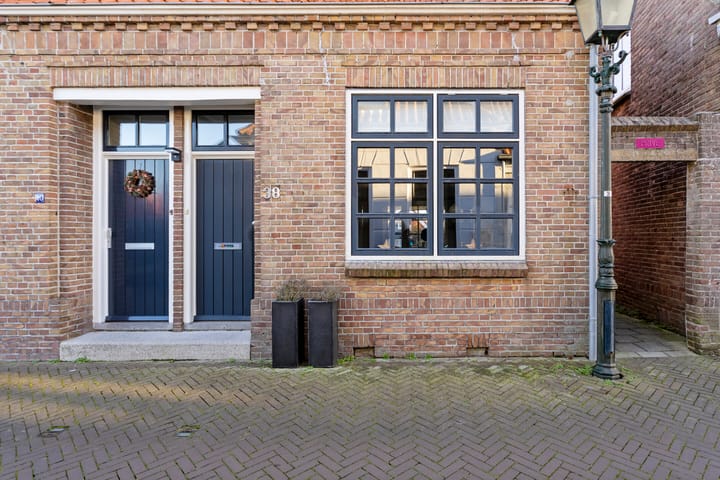 Foto 2 van Molenstraat 38
