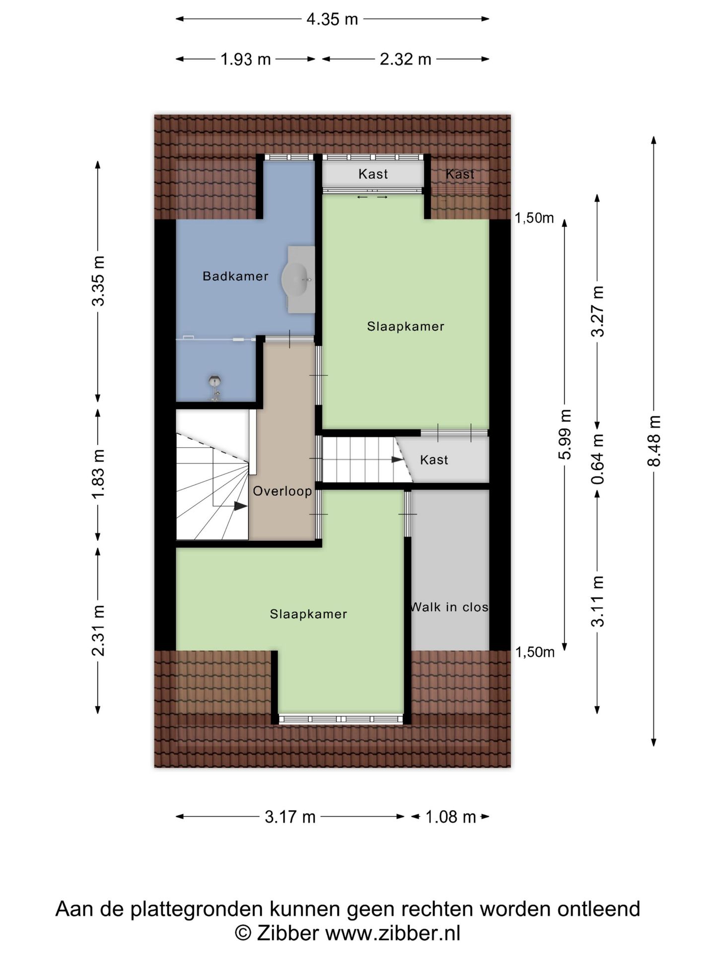 Foto 25 van Molenstraat 38