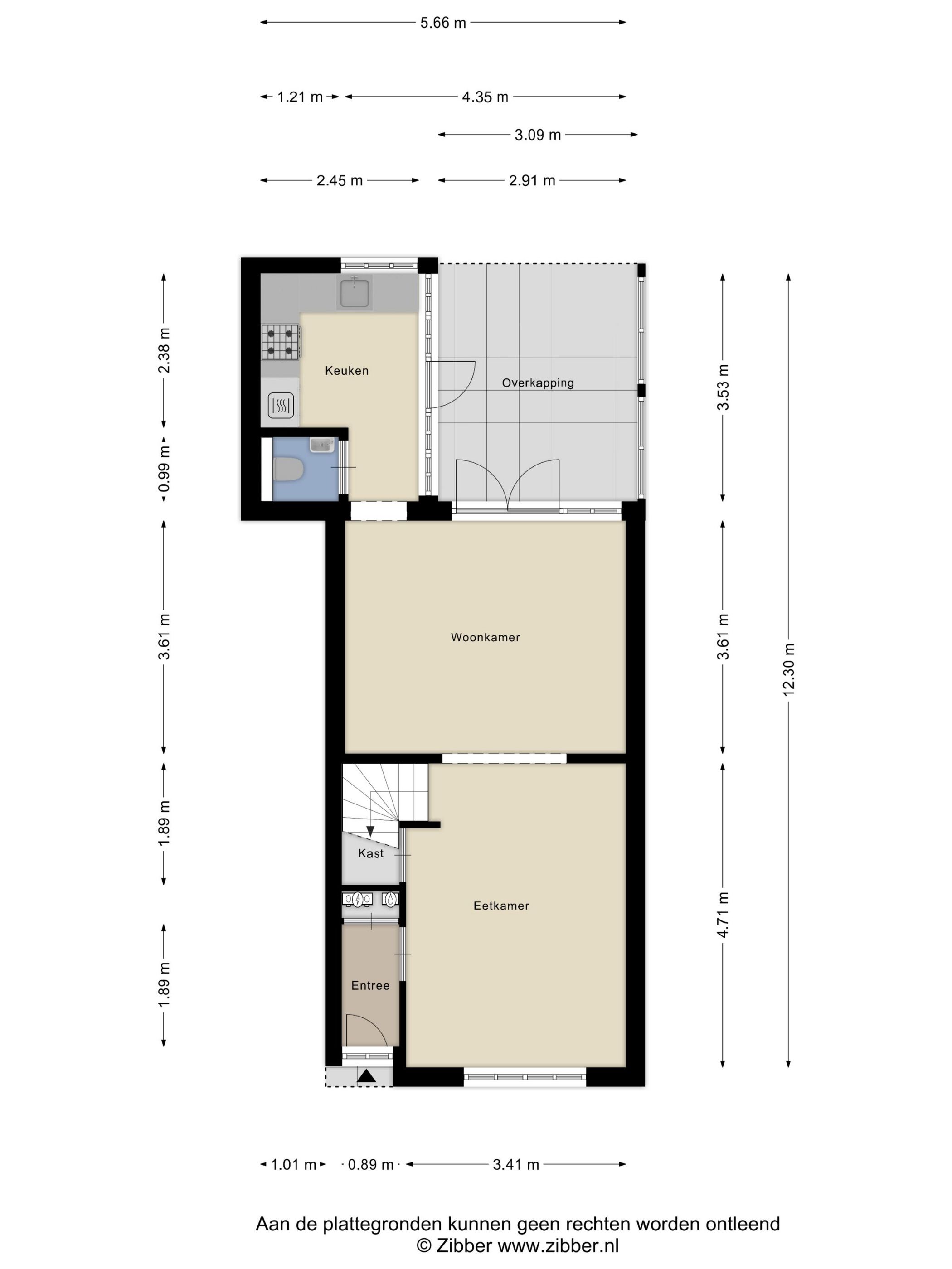 Foto 24 van Molenstraat 38