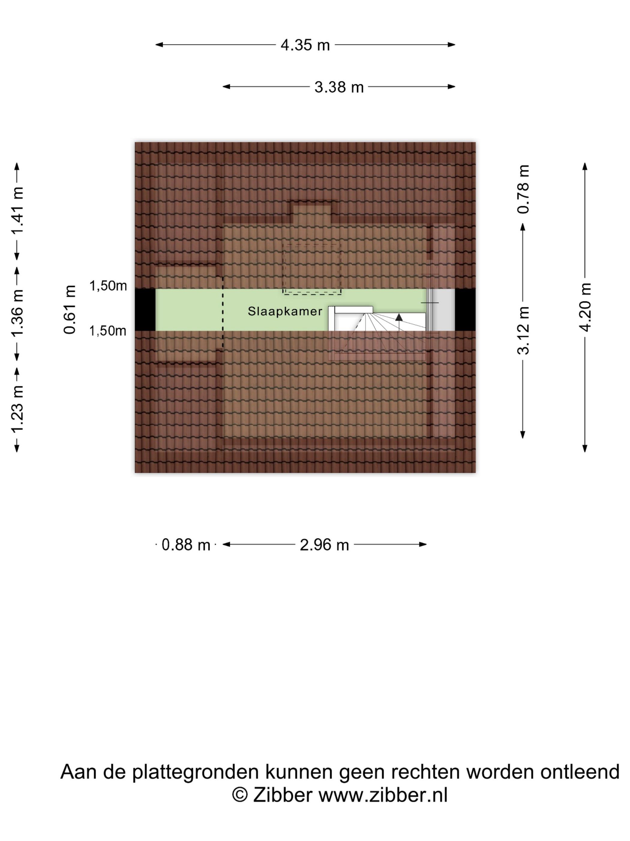 Foto 27 van Molenstraat 38