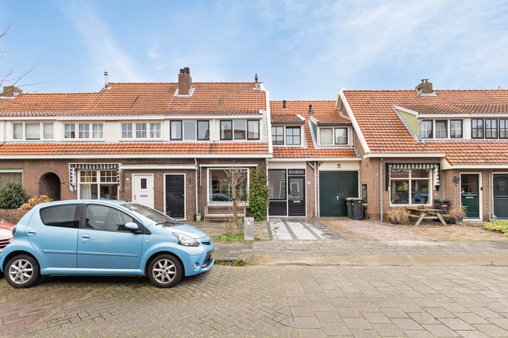 Foto 2 van Schoutenbosch 14