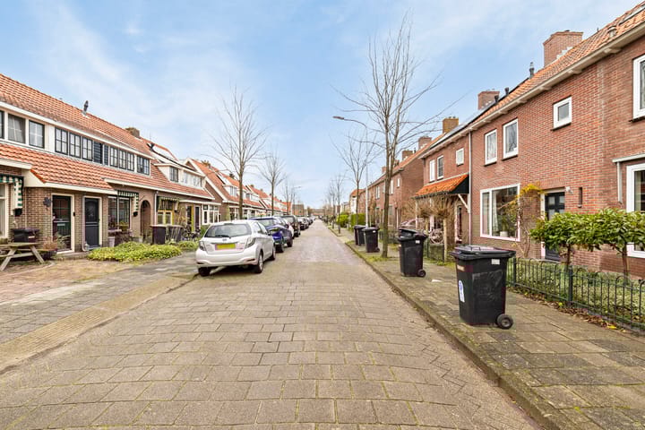 Foto 3 van Schoutenbosch 14