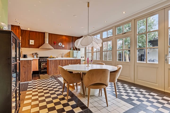 Foto 6 van Schoutenbosch 14