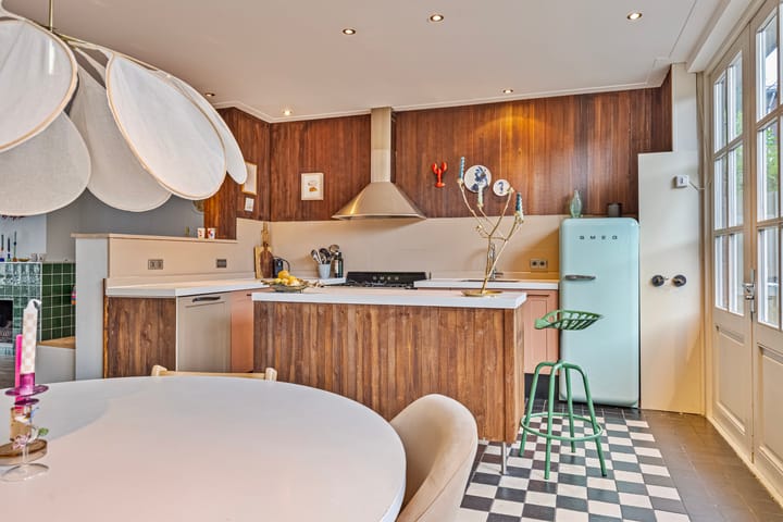 Foto 8 van Schoutenbosch 14