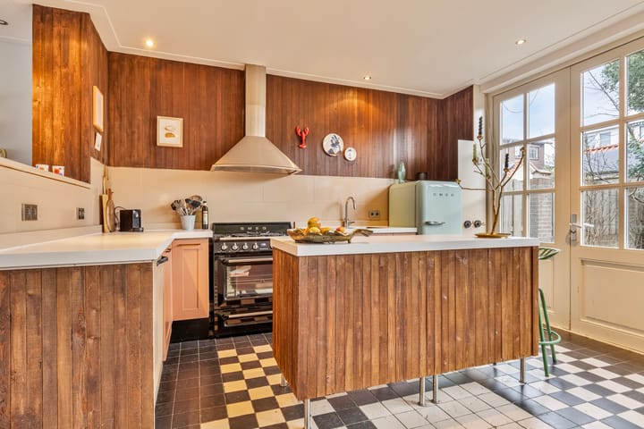 Foto 9 van Schoutenbosch 14