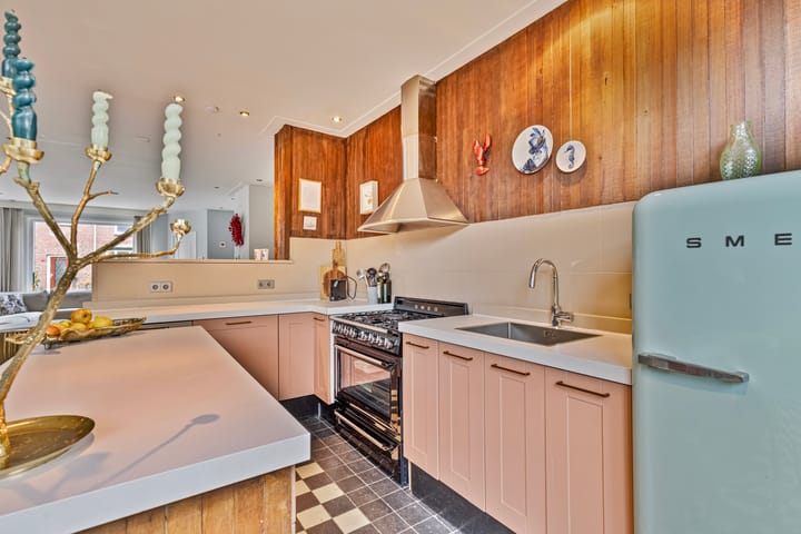 Foto 12 van Schoutenbosch 14