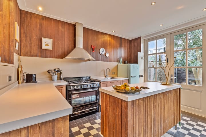 Foto 13 van Schoutenbosch 14