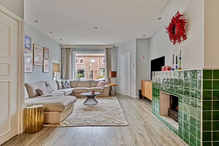 Foto 15 van Schoutenbosch 14