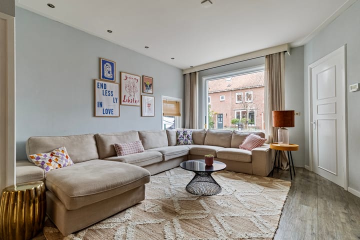 Foto 16 van Schoutenbosch 14