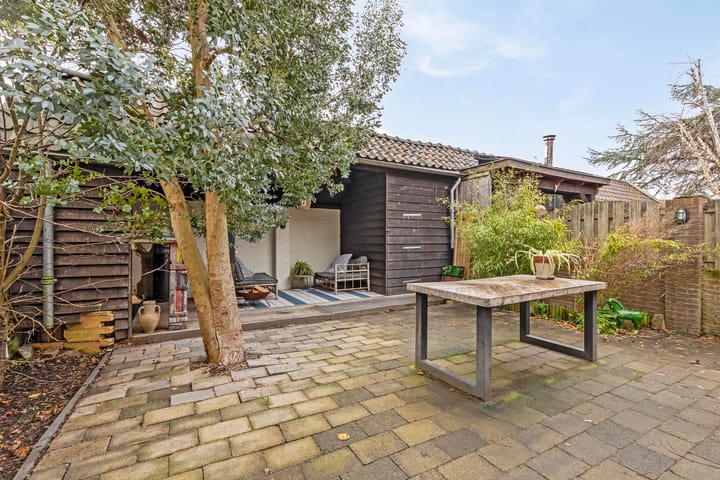 Foto 31 van Schoutenbosch 14