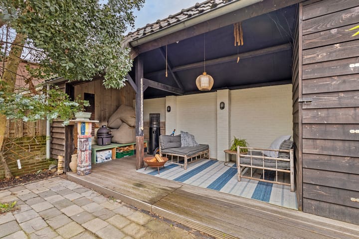 Foto 32 van Schoutenbosch 14