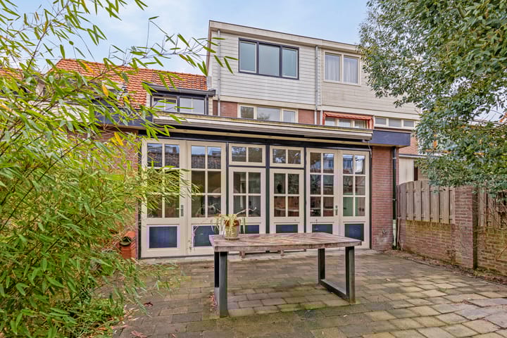 Foto 33 van Schoutenbosch 14