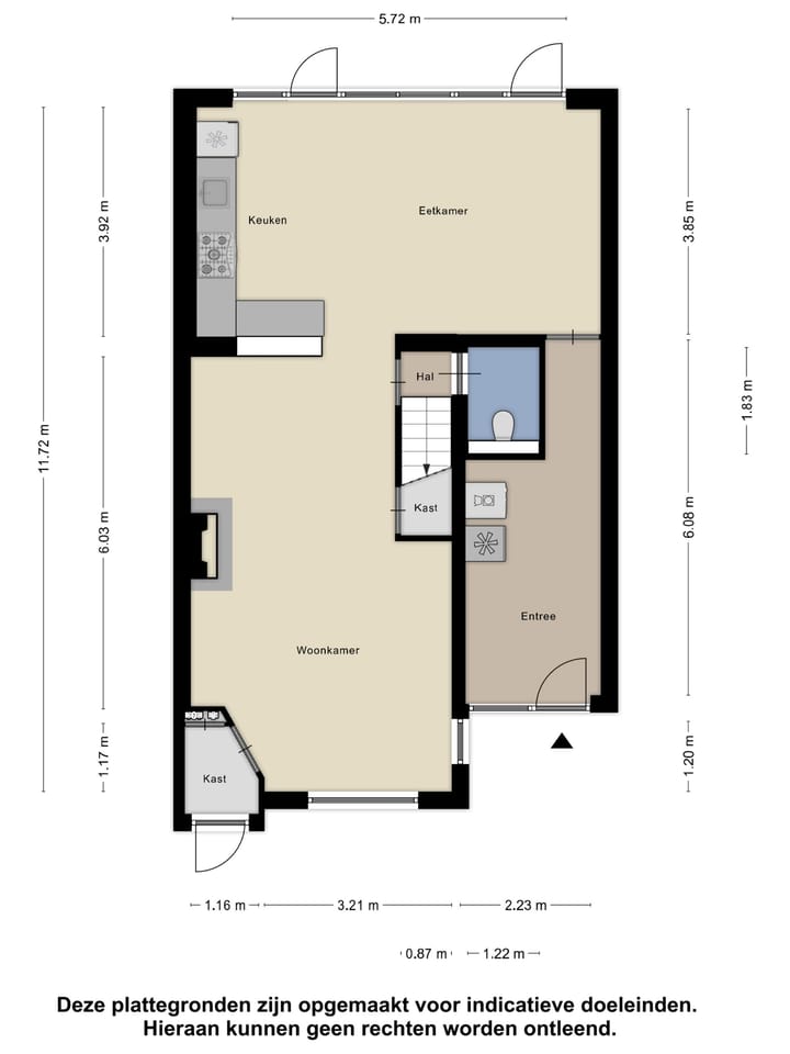 Foto 36 van Schoutenbosch 14