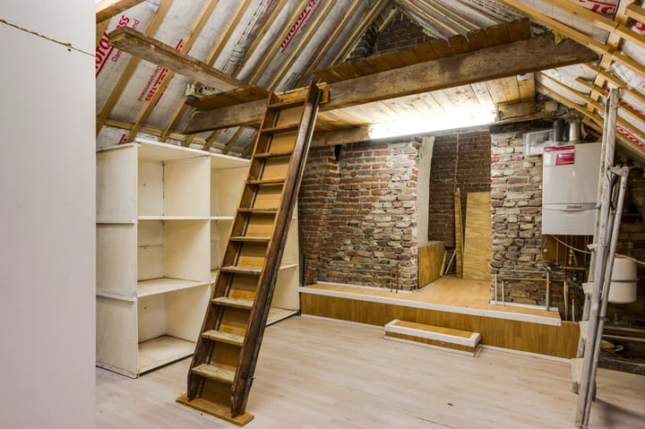 Foto 25 van Dorpstraat 100