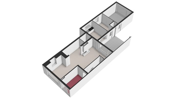 Foto 59 van Dorpstraat 100