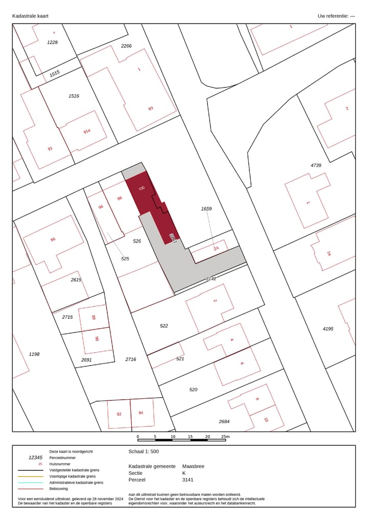 Foto 64 van Dorpstraat 100