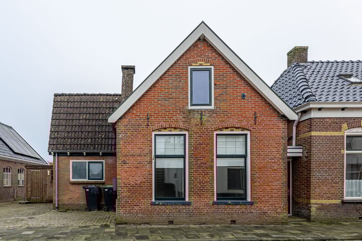 Foto 2 van Langgrousterwei 3