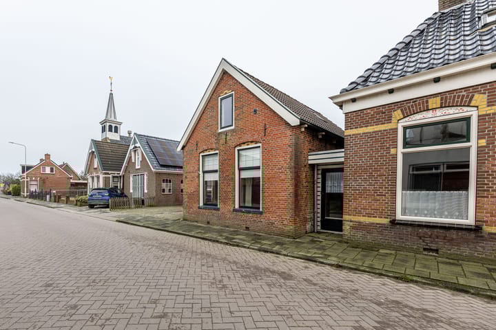 Foto 3 van Langgrousterwei 3