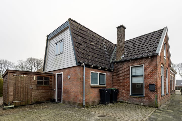 Foto 4 van Langgrousterwei 3