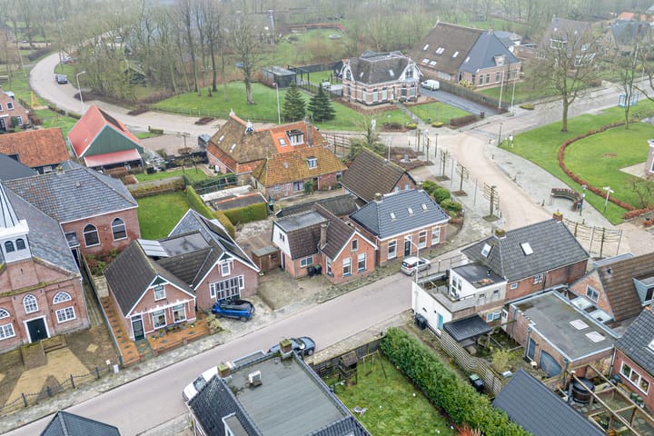 Foto 32 van Langgrousterwei 3