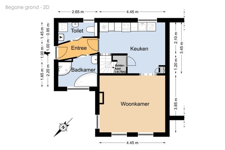 Foto 34 van Langgrousterwei 3