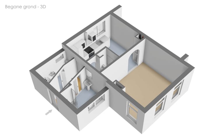 Foto 37 van Langgrousterwei 3