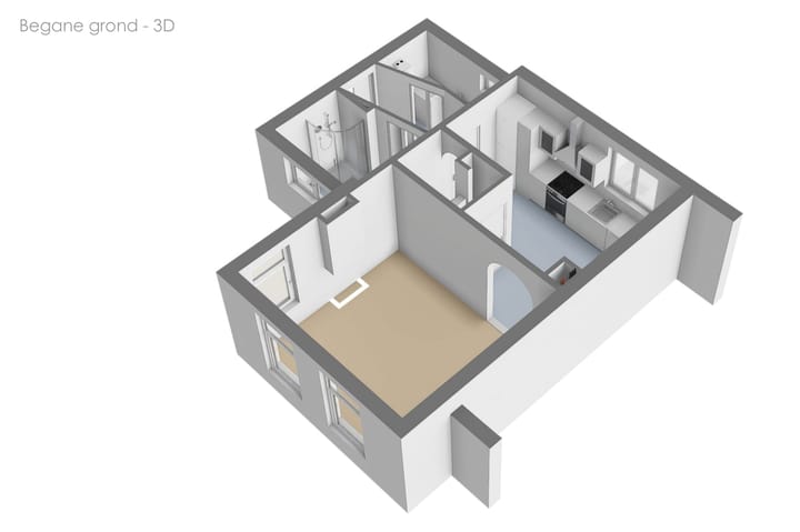 Foto 38 van Langgrousterwei 3