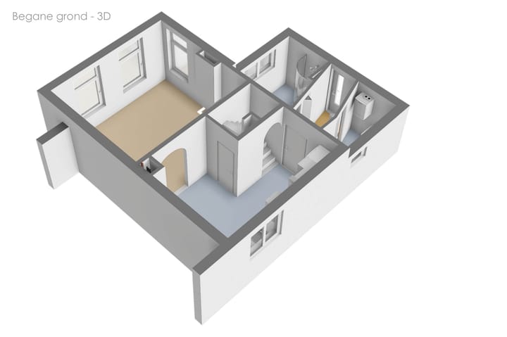 Foto 39 van Langgrousterwei 3