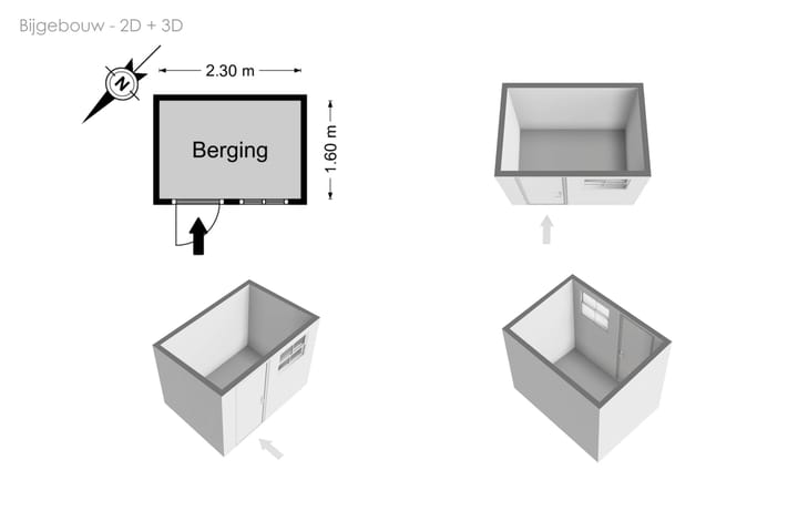 Foto 48 van Langgrousterwei 3