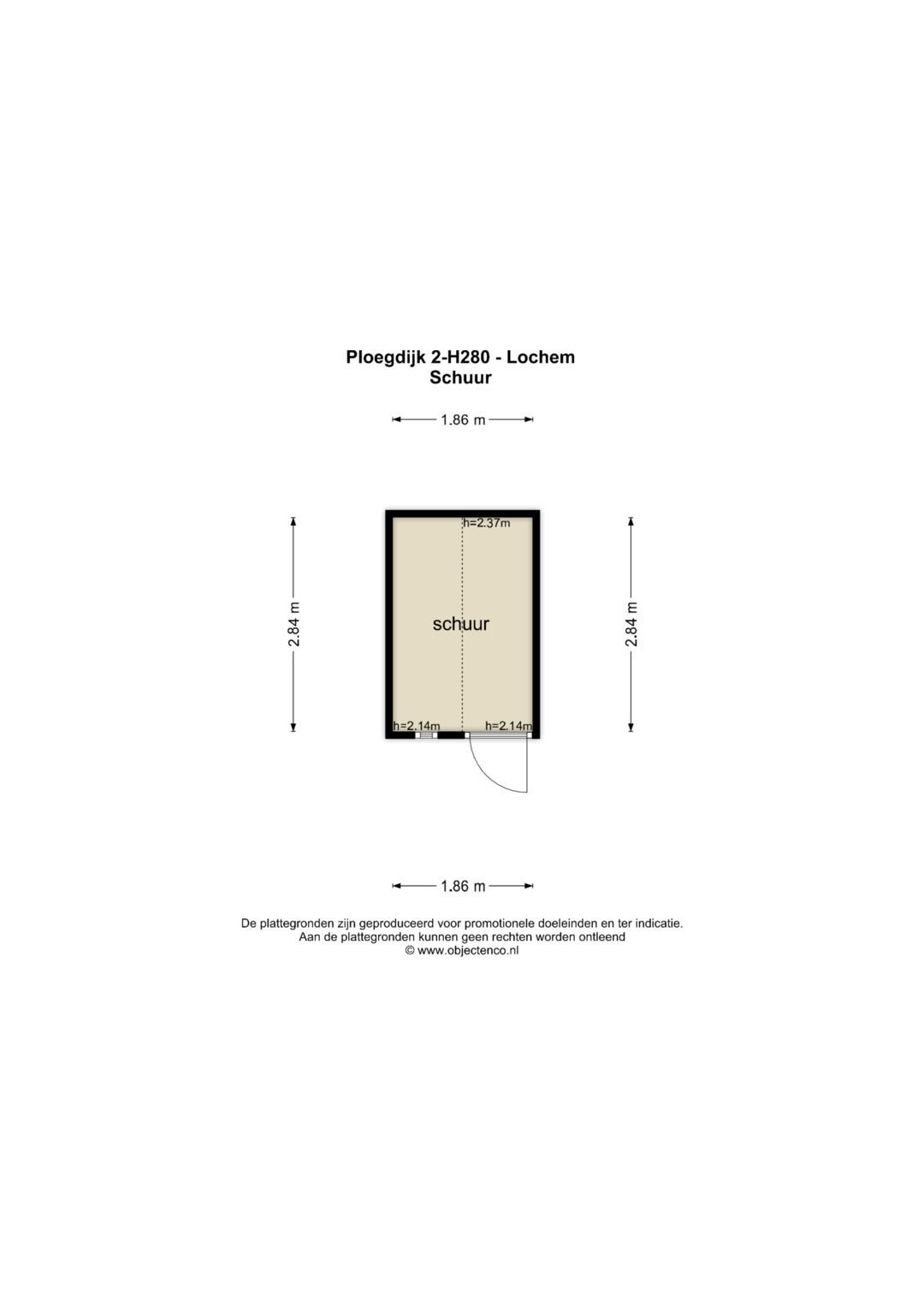 Foto 37 van Ploegdijk 2-280