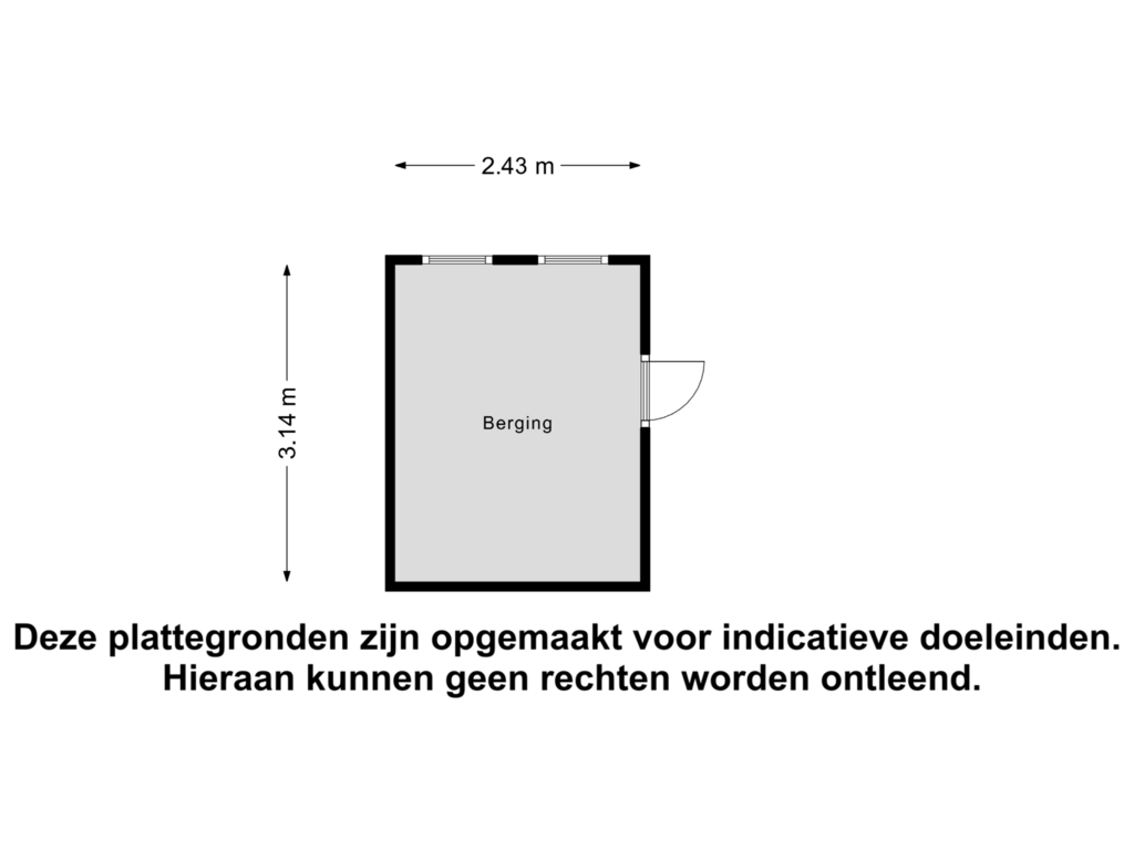 Berging