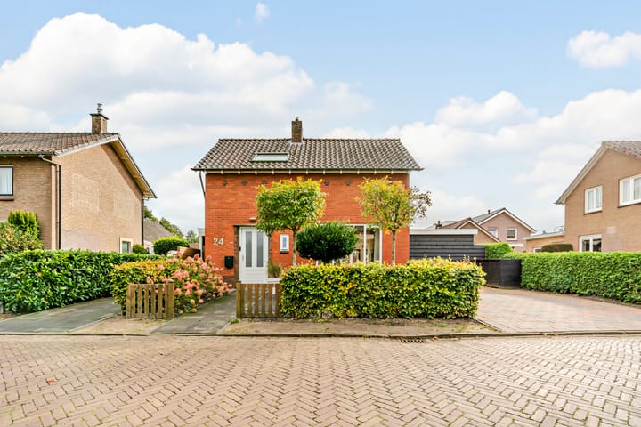 Photo 1 of Kwartelweg 24