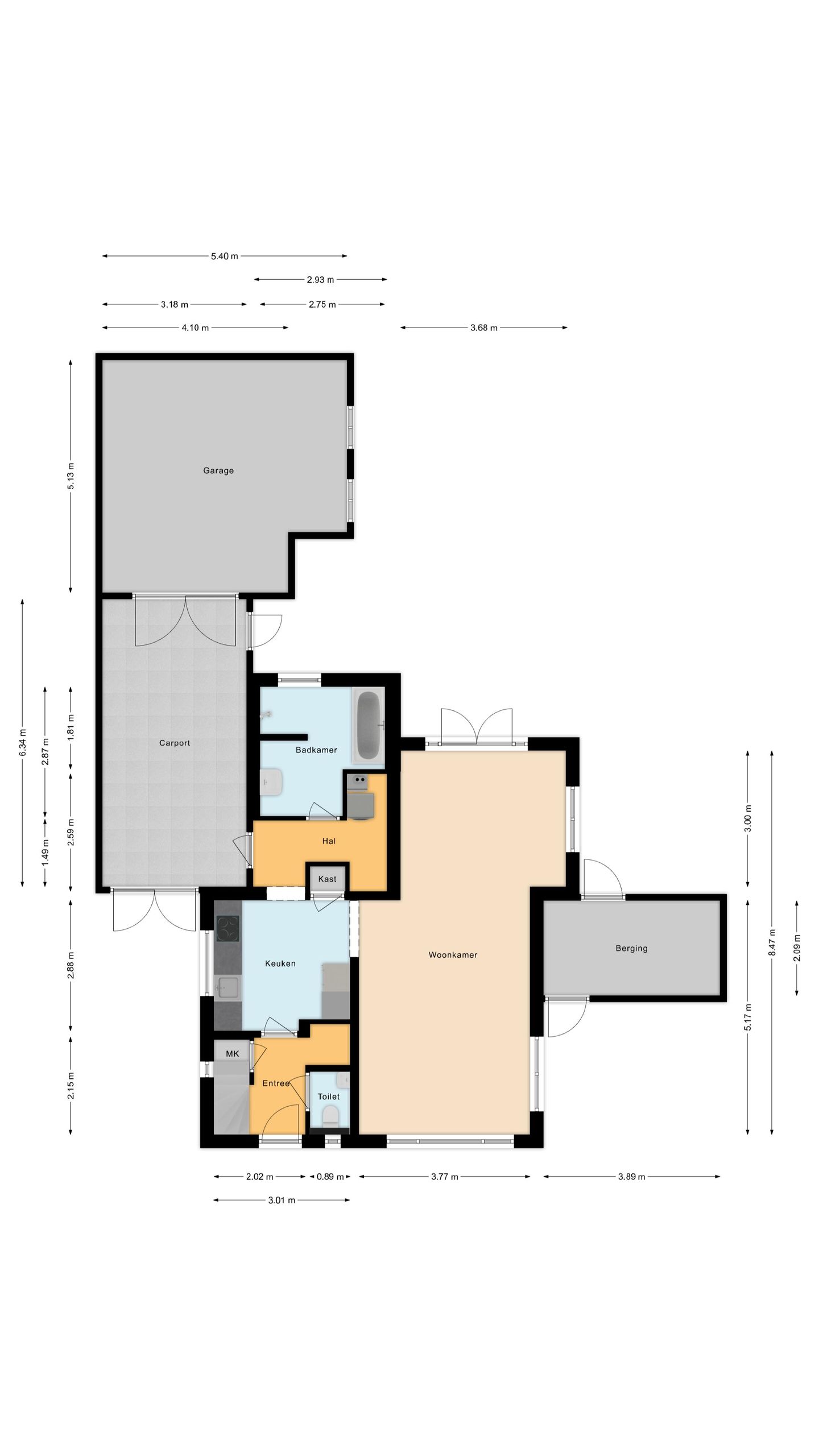 Foto 49 van Kwartelweg 24