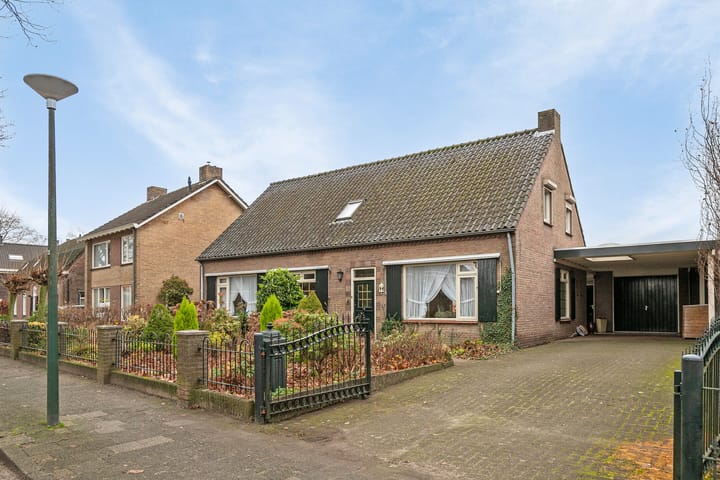 Foto 1 van Boschweg 83