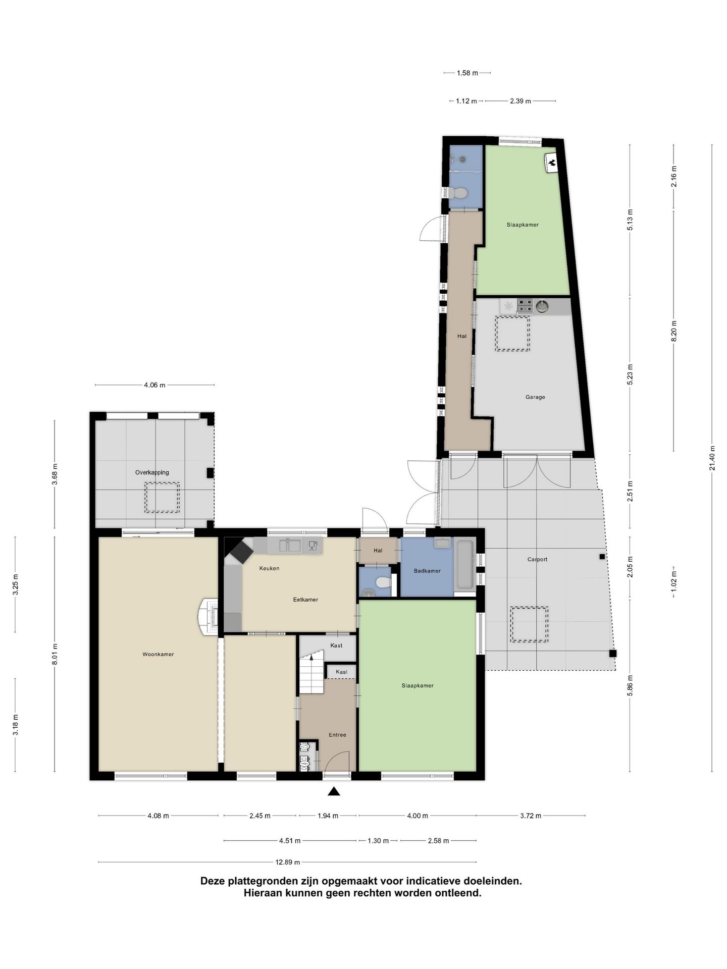 Foto 40 van Boschweg 83