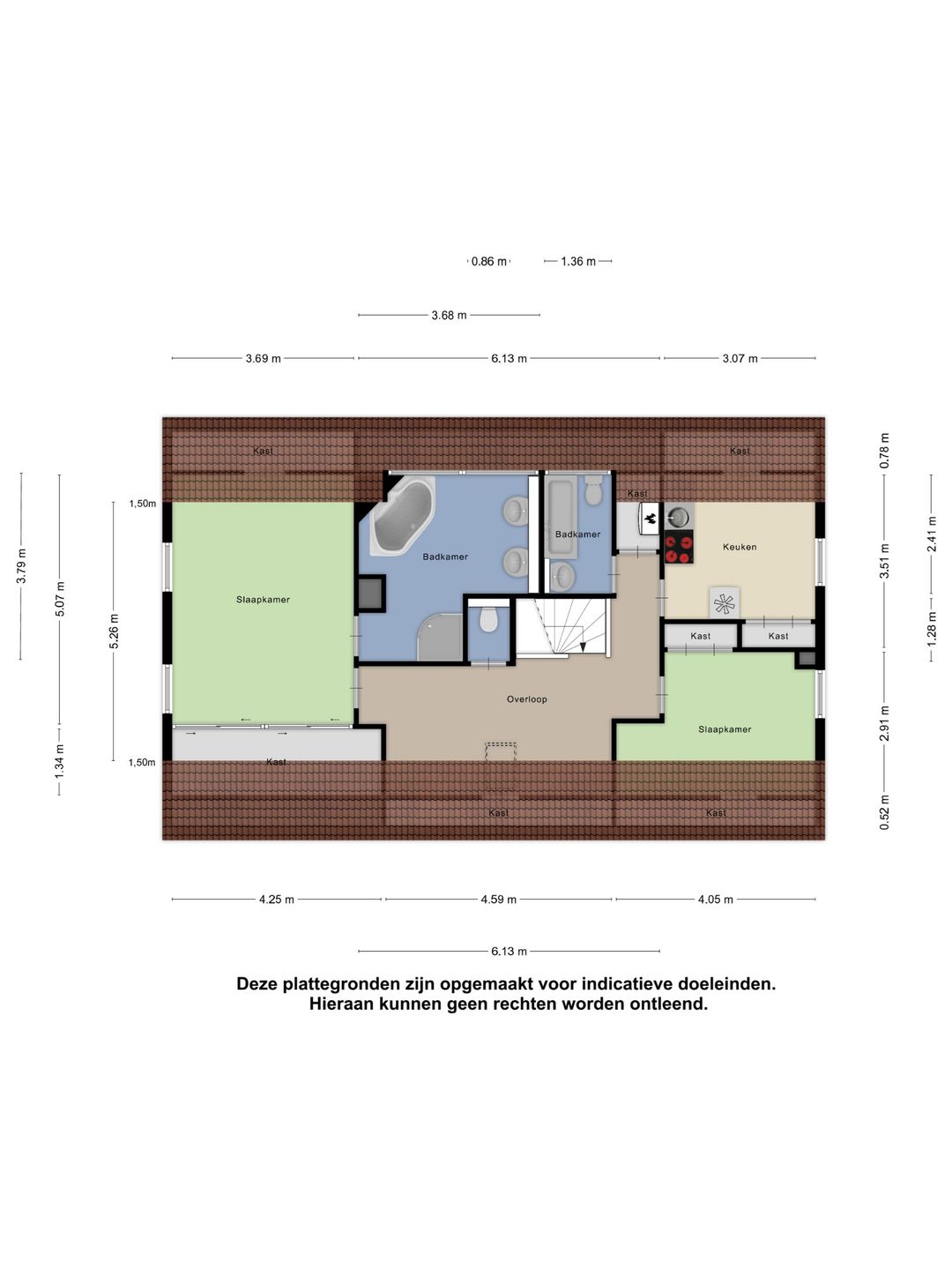 Foto 41 van Boschweg 83