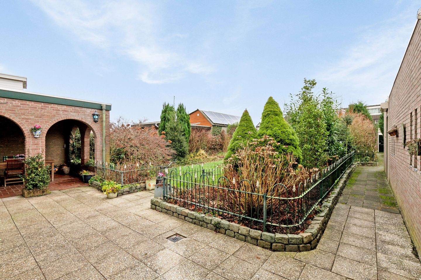 Foto 4 van Boschweg 83