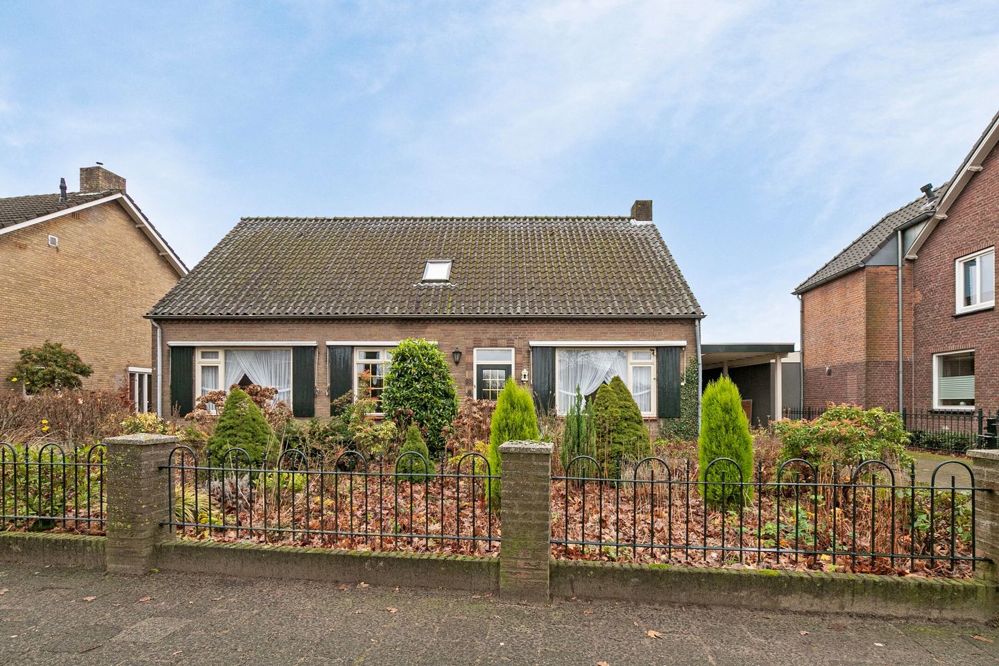 Foto 5 van Boschweg 83