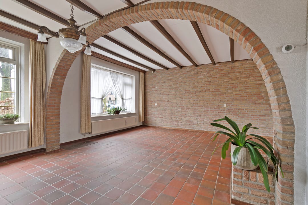 Foto 8 van Boschweg 83