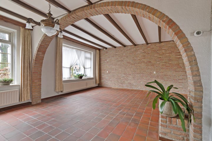 Foto 8 van Boschweg 83