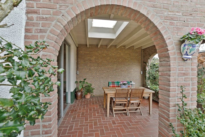 Foto 29 van Boschweg 83