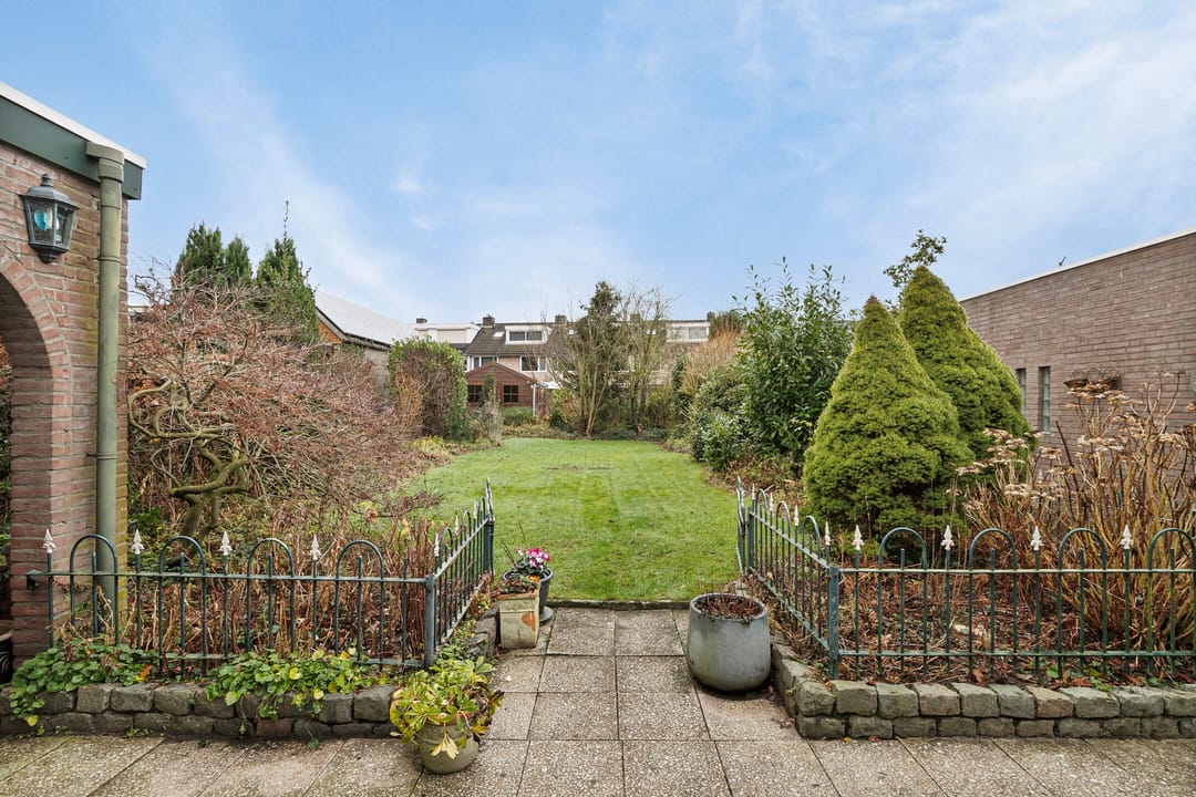 Foto 31 van Boschweg 83