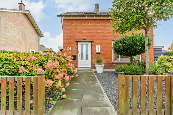 Photo 44 of Kwartelweg 24