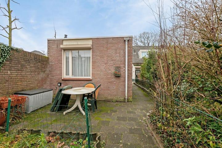 Foto 35 van Boschweg 83