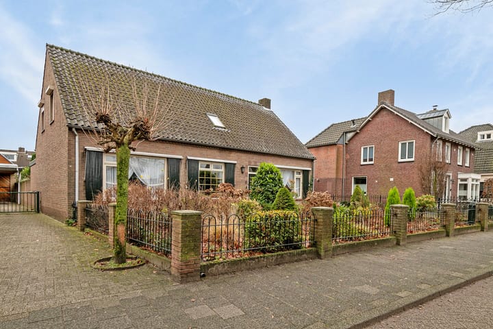 Foto 39 van Boschweg 83