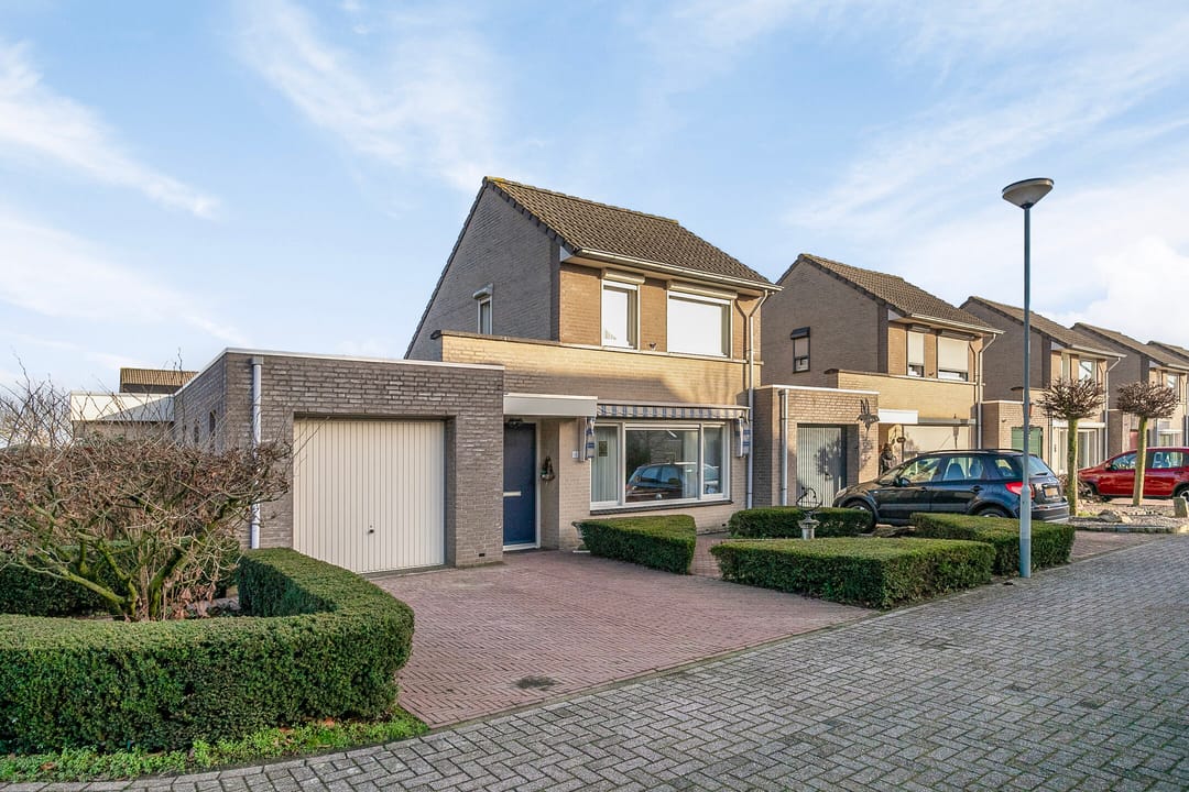 Foto 1 van Gentiaan 10