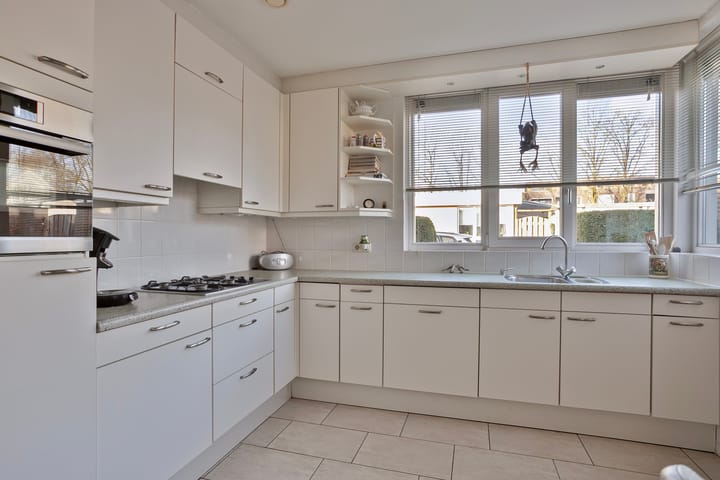 Foto 3 van Gentiaan 10