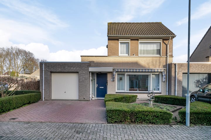 Foto 7 van Gentiaan 10