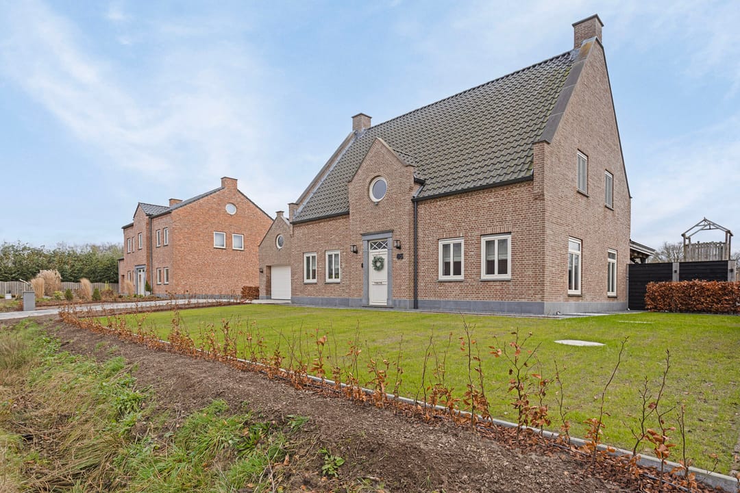 Foto 1 van Dorpstraat 65