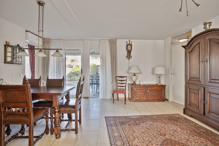 Foto 15 van Gentiaan 10